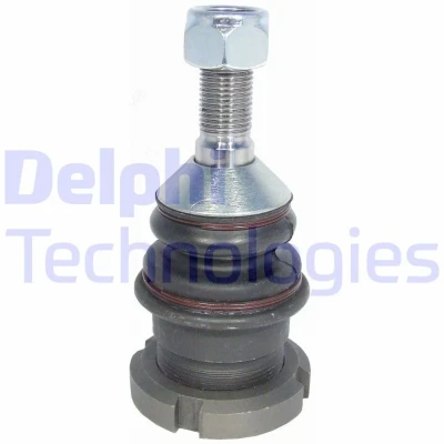 Kuva DELPHI TC2380 Alapallonivel 56 115 MERCEDES BENZ: ML sarja, GL