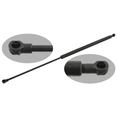 Kuva FEBI BILSTEIN 28026 Takaluukun Kaasujousi 400 625 Molemminpuolin