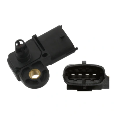 Kuva FEBI BILSTEIN 37055 Tunnistin, Imusarjapaine Tiivisterenkaalla OPEL: Astra J Hatchback, Mokka / X, G CC, FIAT: Ducato III Van