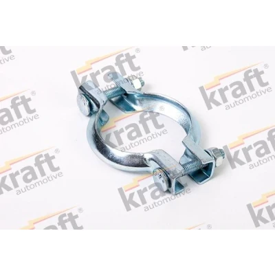 Kuva KRAFT 0558510 Kiristyskappalesarja, Pakoputkisto