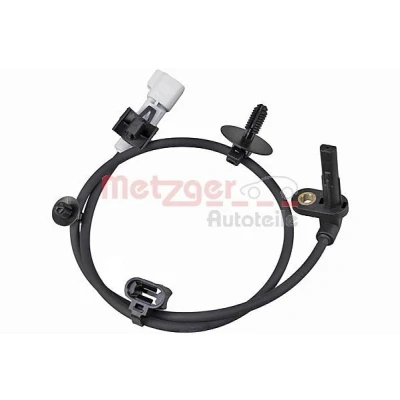 Kuva METZGER 09001226 ABS Anturi Taka akseli, vasen 2