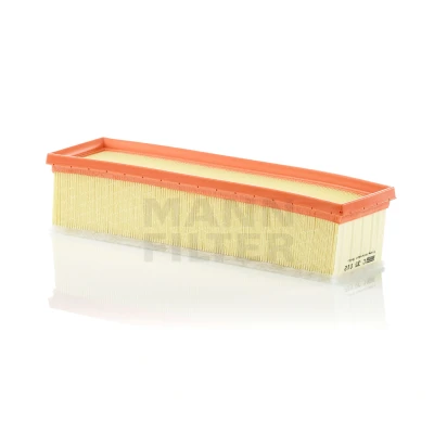 Kuva MANN FILTER C 35 012 Ilmansuodatin 80 93 348 Suodatinpanos MERCEDES BENZ: sarja T modell, Sedan