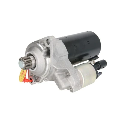 Kuva BOSCH 0 986 024 360 Starttimoottori 12 2 11 VOLKSWAGEN: Golf 6, 4, 5, AUDI: A3 Sportback, TT Coupe, SKODA: Octavia Combi