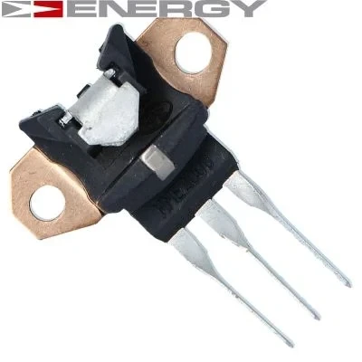 Kuva ENERGY CH0001 Tunnistin, Impulssianturi SKODA: Octavia I Hatchback