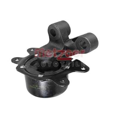 Kuva METZGER 8054319 Moottorin Kumityyny Vasen Hydrolaakeri OPEL: Corsa C Hatchback, Combo Van / Farmari, Meriva A