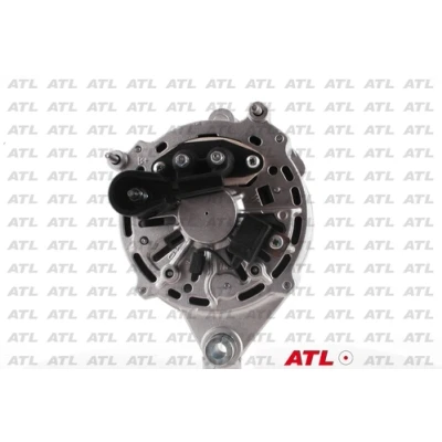 Kuva Laturi CHRYSLER VOYAGER II, / GRAND III, DODGE CARAVAN OE 04 727 035, 4 686 019, 035