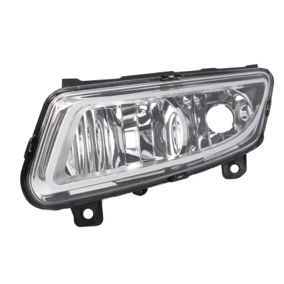 Kuva TYC 19 0876 21 2 Huomiovalot Vasen VOLKSWAGEN: Polo V Hatchback
