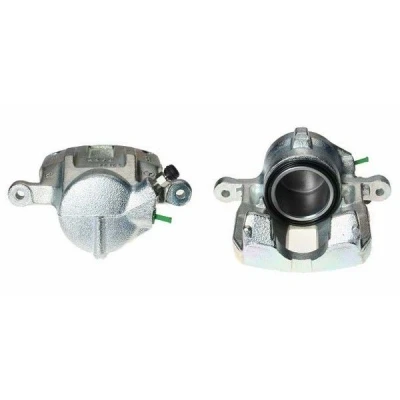 Kuva BUDWEG CALIPER 343436 Jarrusatula MERCEDES BENZ: A sarja