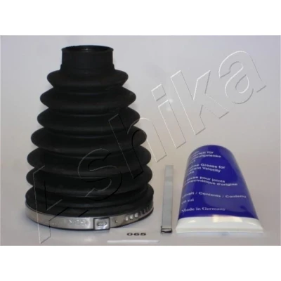 Kuva Paljekumisarja, vetoakseli, Pyörän puoli TOYOTA LAND CRUISER 90 OE 04438 35030, 0443835060