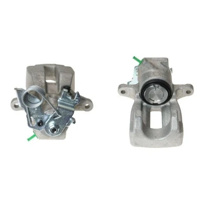Kuva BUDWEG CALIPER 344940 Jarrusatula AUDI: A4 B5 Sedan, Avant