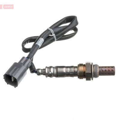 Kuva DENSO Direct Fit DOX 0205 Lambda Anturi M18x1.5 Lämmitetty, Sormisondi, Hyppytunnistin TOYOTA: Corolla VIII Sedan, Farmari, MR2 II Coupe