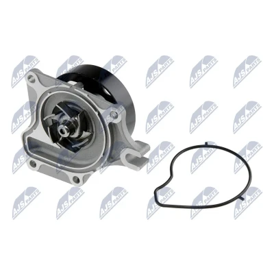 Kuva Vesipumppu MAZDA 2, 3, 3 Sedan OE ZJ0115010A, ZJ0115010B, ZJ0115010C