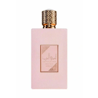 Kuva Lattafa Ameerat Al Arab Prive Rose Eau de Parfum 100 ml