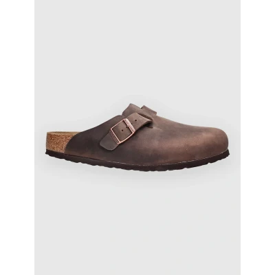 Kuva Birkenstock Boston Tohvelit, Koko: 36, Habana Nahka
