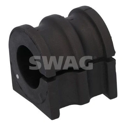 Kuva SWAG 33 10 8651 Kallistuksenvakaajan Puslat Etuakseli, vasen, oikea Kumi 23mm 40mm