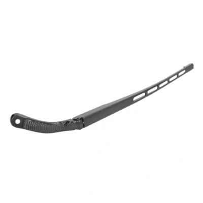 Kuva Tuulilasinpyyhkimen varsi, lasinpesu Vaico V42 0661 Q+, original equipment manufacturer quality Eteen, oikea Ohjaus vasemmalla PEUGEOT: 307 Farmari