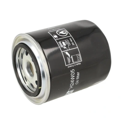 Kuva Hydrauliikkasuodatin, automaattivaihteisto HENGST H24W05