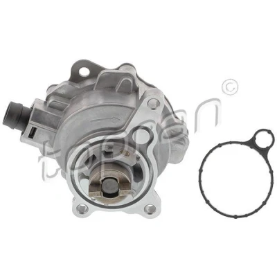 Kuva TOPRAN 305 568 Alipainepumppu Tiivisteillä VOLVO: XC60 I, FORD: FOCUS 3 Turnier