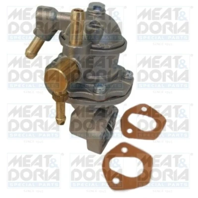 Kuva Polttoainepumppu MEAT &amp; DORIA POC689