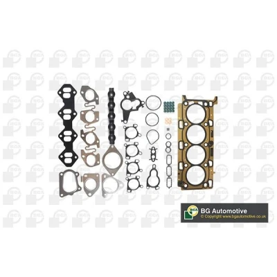 Kuva Tiivistesarja, sylinterikansi NISSAN, OPEL, RENAULT, VAUXHALL OE 7701477813
