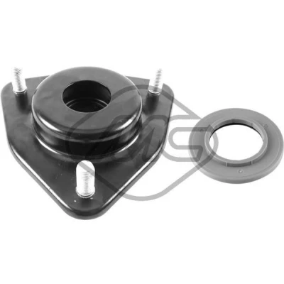 Kuva Jousijalan tukilaakeri, etuakseli molemminpuoleinen CITROËN, DODGE, JEEP, MITSUBISHI, PEUGEOT OE 05085458AA, 05085461AB, 5085458AA