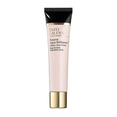 Kuva Estée Lauder Futurist Aqua Brilliance Watery Glow Meikkipohjamaali 40 ml