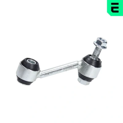 Kuva OPTIMAL G7 1492 Koiranluu Taka akseli, vasen, oikea 79 M10 x 1,50 RHT M Teräs MERCEDES BENZ: B sarja