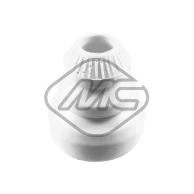 Kuva Vaimennuskumi, jousitus, Taka akseli CHRYSLER, MITSUBISHI OE MB242352