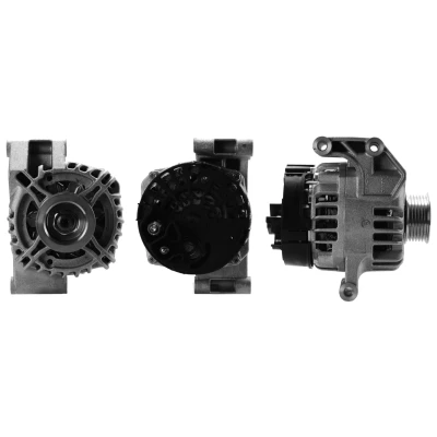 Kuva LUCAS ELECTRICAL LRA03391 Laturi 14V 105A FIAT: Doblo II Van / Farmari, Fiorino III ALFA ROMEO: MiTo