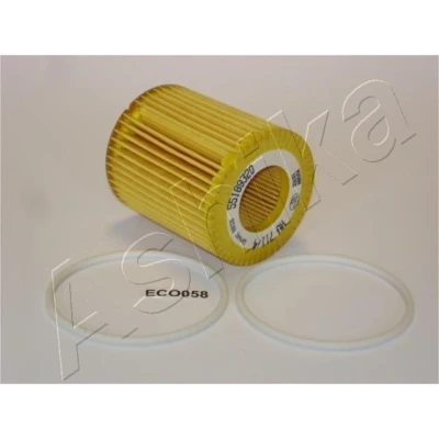 Kuva Öljynsuodatin ALFA ROMEO, CADILLAC, FIAT, OPEL, SAAB, SUZUKI, VAUXHALL OE 05650354, 16510 79J50, 5650354