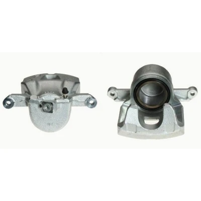 Kuva BUDWEG CALIPER 342975 Jarrusatula TOYOTA: Previa / Estima II