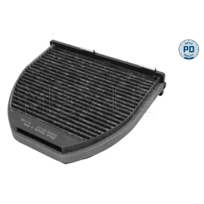 Kuva MEYLE 012 326 0050/PD Raitisilmasuodatin MERCEDES BENZ: C sarja T modell, E Sedan, modell