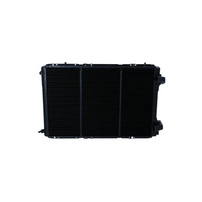 Kuva NRF 58941 Jäähdytin 590 400 48 Jäähdytysrivat juotetut RENAULT: 19 II Chamade