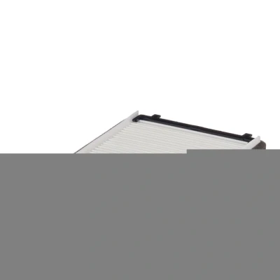 Kuva HENGST FILTER E5913LI Raitisilmasuodatin Siitepölysuodin 212 147 40