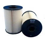 Kuva ALCO FILTER MD 575 Polttoainesuodatin Suodatinpanos CITROËN: C5 III Farmari, 3, C6 Sedan, PEUGEOT: 407 SW, 607 Sedan