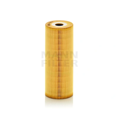 Kuva MANN FILTER HU 947/1 z 2 Öljynsuodatin Tiivisteillä Suodatinpanos MERCEDES BENZ: MK