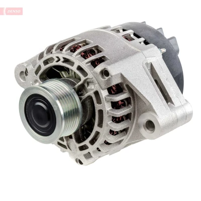 Kuva Laturi OPEL, VAUXHALL OE 1204436, 13117341, 6204188