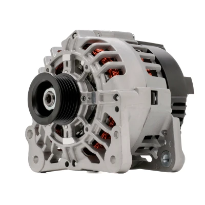 Kuva MAGNETI MARELLI 063731675010 Laturi 14V 90A SEAT: Ibiza 3, 4 ST, SKODA: Fabia 2, I Hatchback, VOLKSWAGEN: Polo V Hatchback