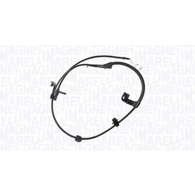 Kuva MAGNETI MARELLI 172100134010 ABS Anturi Etuakseli, vasen 2 1110 TOYOTA: Yaris II Hatchback