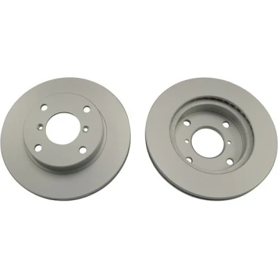 Kuva KAVO PARTS BR 8707 C Jarrulevyt 250 19 4 114 Tuuletettu pinnoitettu SUZUKI: SWIFT 2