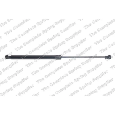 Kuva Kaasujousi, tavaratila, Takana RENAULT CLIO Grandtour IV OE 7000510537E0, 844307620R