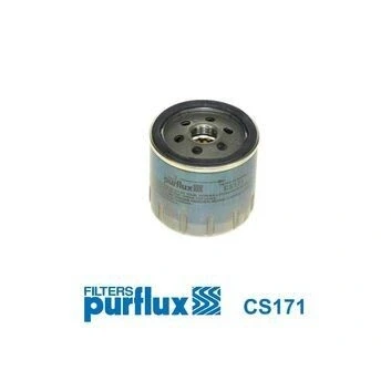 Kuva PURFLUX CS171 Polttoainesuodatin Suodatinpanos TOYOTA: Land Cruiser 60, HILUX 4 Pick Up, 40 SUV, NISSAN: Patrol Hardtop