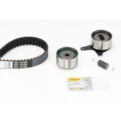 Kuva CONTITECH CT1069K1 Jakohihnasarja 137