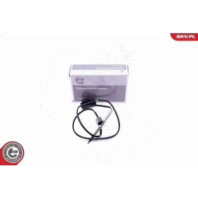 Kuva Tunnistin, pakokaasulämpötila Dodge Nitro, Jeep Cherokee, Wrangler III OE 05149104AA, 5149104AA, K05149104AA