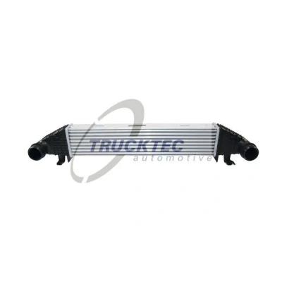 Kuva TRUCKTEC AUTOMOTIVE 02.40.294 Välijäähdytin MERCEDES BENZ: C sarja Sedan, T modell