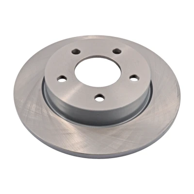 Kuva FEBI BILSTEIN 175209 Jarrulevyt Taka akseli 265 11 5 114,3 täysi pinnoitettu MAZDA: 3 Hatchback, 5, Sedan