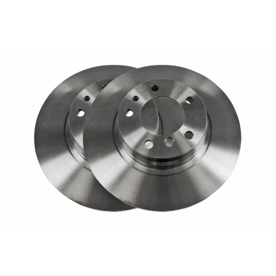 Kuva VAICO Jarrulevy BMW: 7 Etuakseli 28mm 5 aukko 120mm Tuuletettu V20 80032 1162093,34111162093,34116757752,34116757753,6757752,6757753 Jarrulevyt