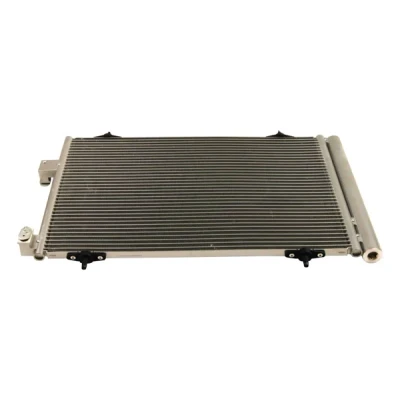 Kuva MAXGEAR Easy Fit AC890349 Ilmastoinnin Lauhdutin Vedenerottimella 14,4 11 Alumiini 524 R 134a PEUGEOT: 407 SW, 508 I CITROËN: C5 III Farmari, 3