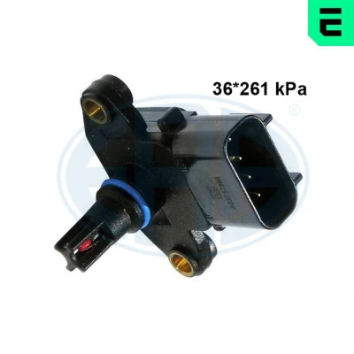 Kuva Tunnistin, imusarjapaine ford, jaguar OE 1827054, 1C1A 9F479 AA, 4138350