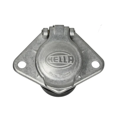 Kuva Pistorasia, perävaunu, 7 napainen HELLA 8JB 003 833 001